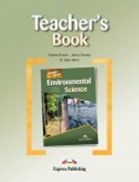Environmental Science Teachers Book
